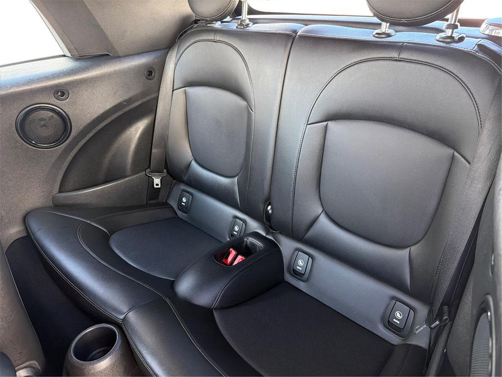 used 2019 MINI Convertible car, priced at $14,447