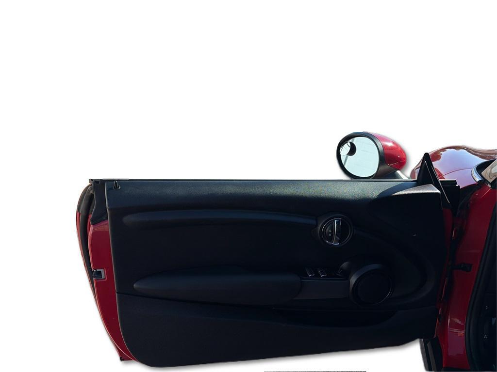 used 2019 MINI Convertible car, priced at $14,447