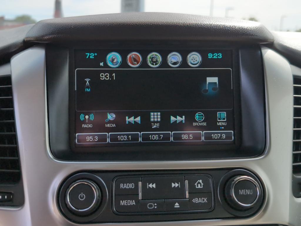 used 2019 Chevrolet Tahoe car, priced at $29,399