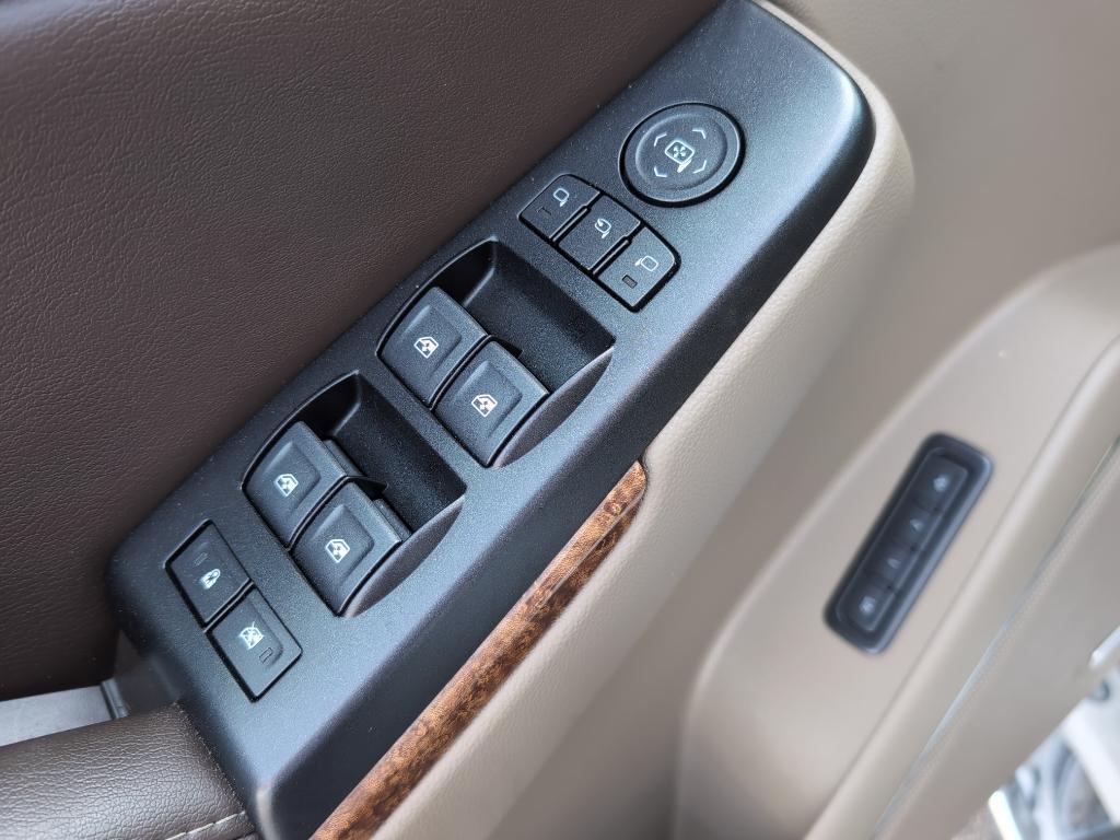 used 2019 Chevrolet Tahoe car, priced at $29,399