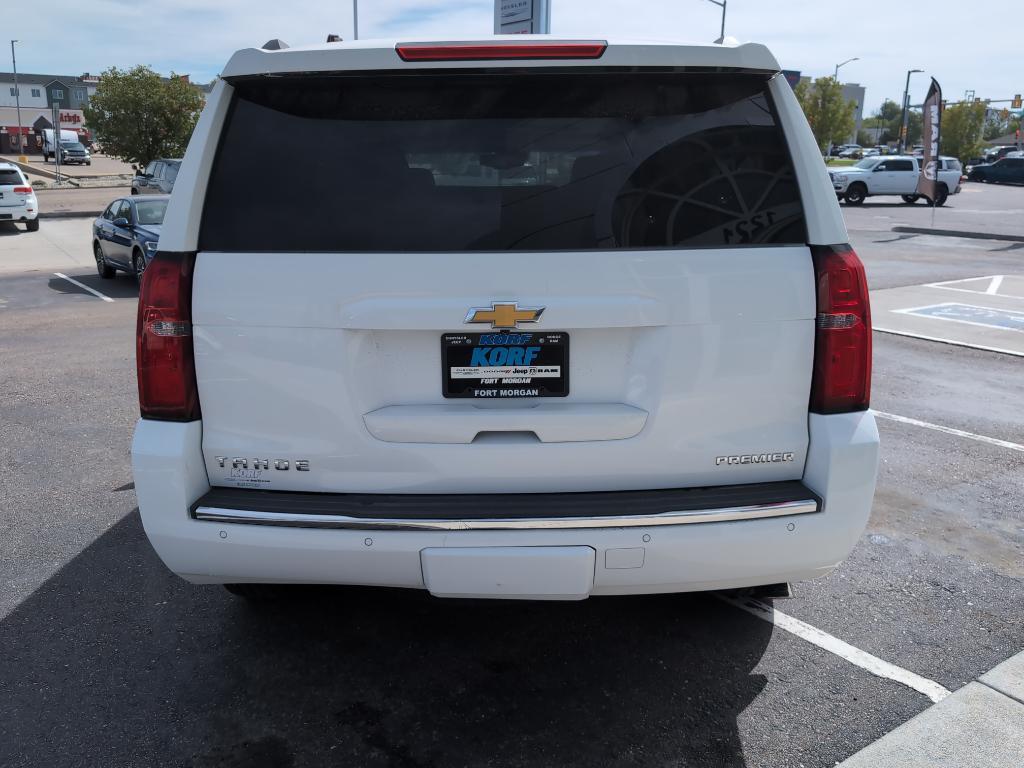 used 2019 Chevrolet Tahoe car, priced at $29,399