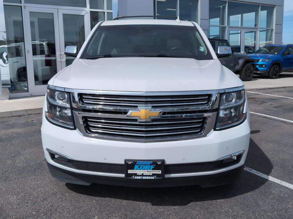 used 2019 Chevrolet Tahoe car, priced at $29,399