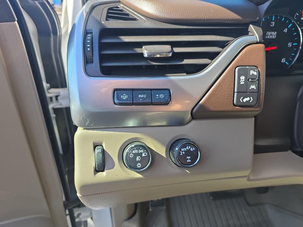 used 2019 Chevrolet Tahoe car, priced at $29,819