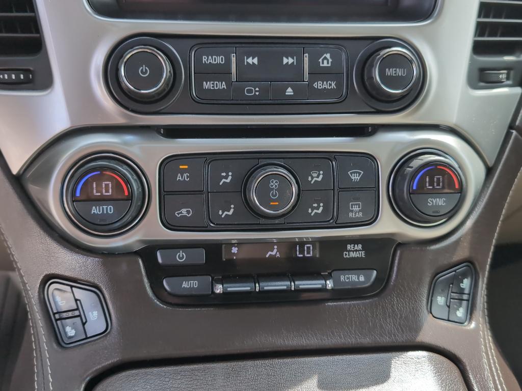 used 2019 Chevrolet Tahoe car, priced at $29,399