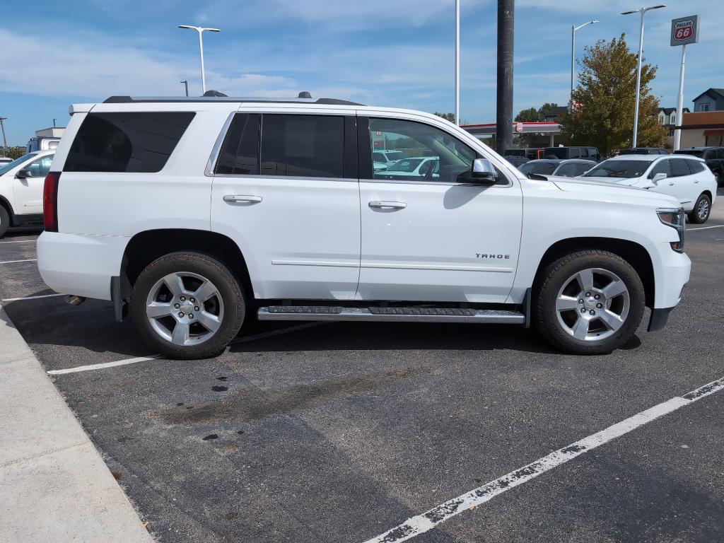 used 2019 Chevrolet Tahoe car, priced at $29,399