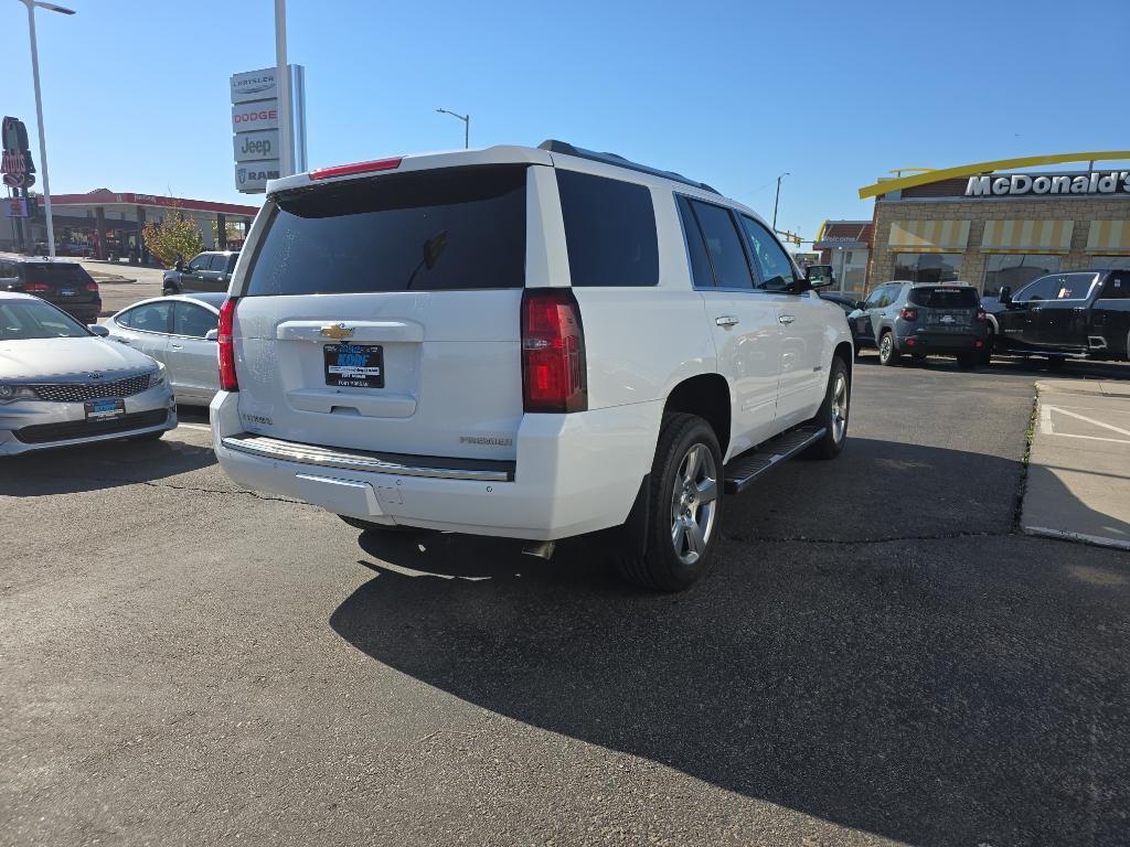 used 2019 Chevrolet Tahoe car, priced at $29,819