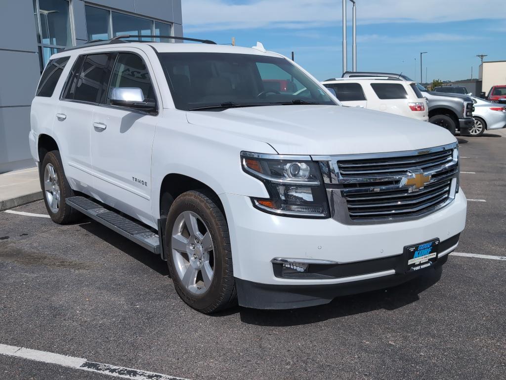 used 2019 Chevrolet Tahoe car, priced at $29,399