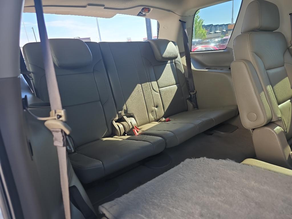 used 2019 Chevrolet Tahoe car, priced at $29,819