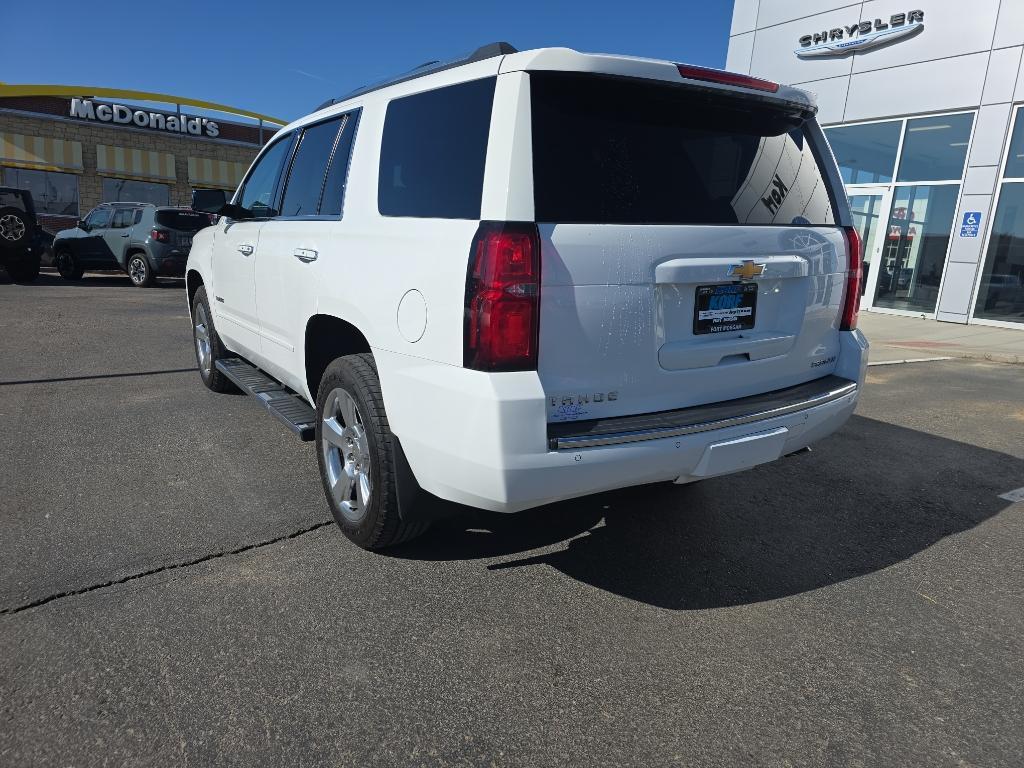 used 2019 Chevrolet Tahoe car, priced at $29,819