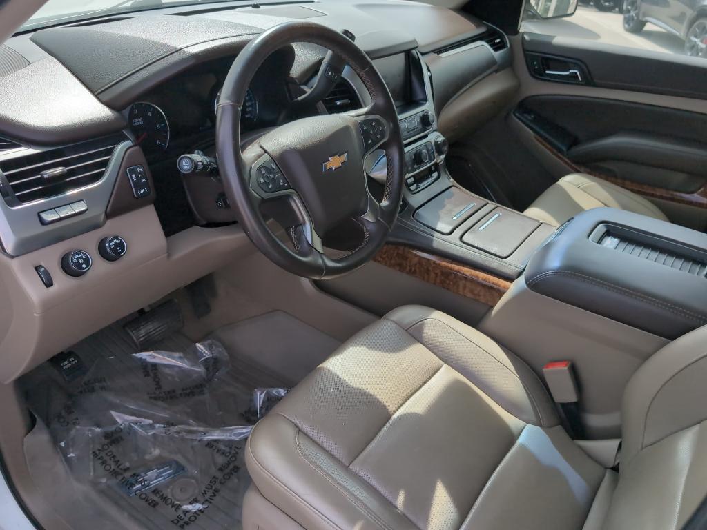 used 2019 Chevrolet Tahoe car, priced at $29,399