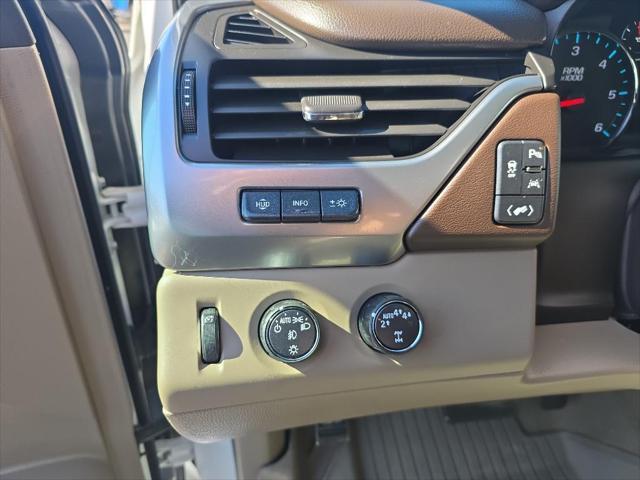 used 2019 Chevrolet Tahoe car, priced at $33,910