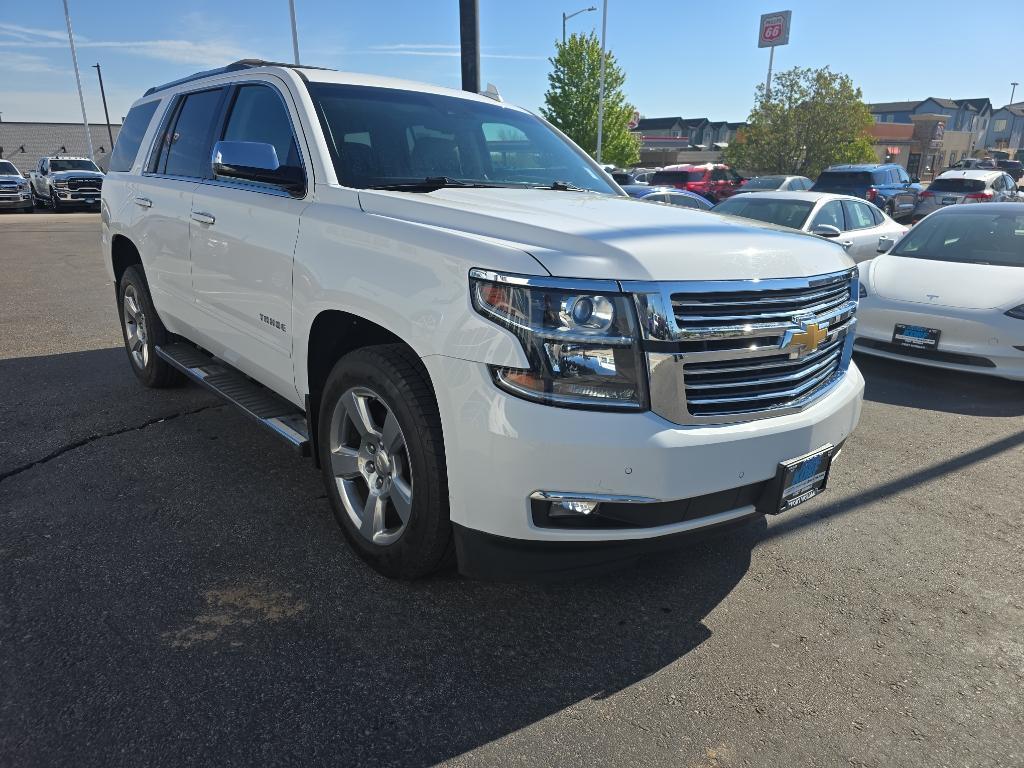 used 2019 Chevrolet Tahoe car, priced at $29,819