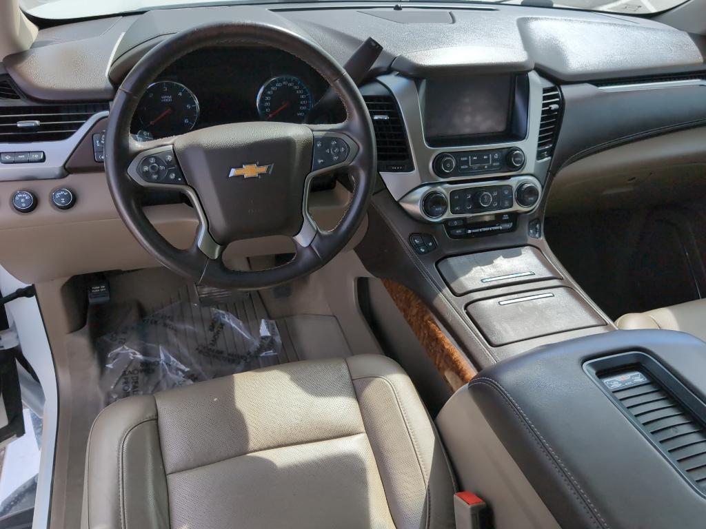 used 2019 Chevrolet Tahoe car, priced at $29,399