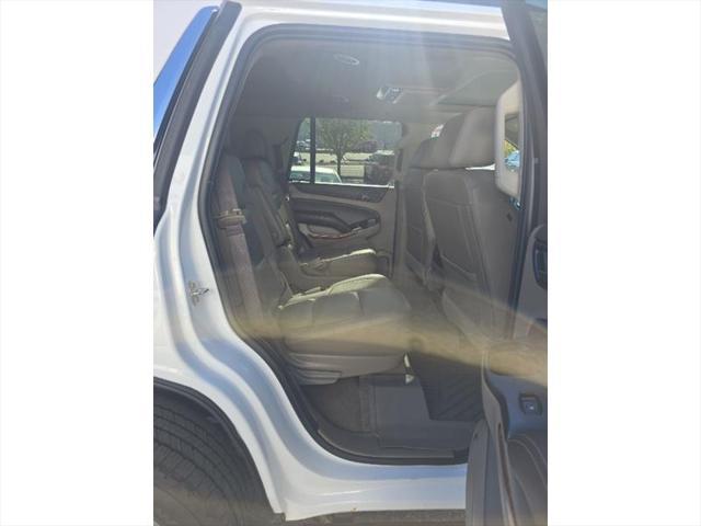 used 2019 Chevrolet Tahoe car, priced at $33,910