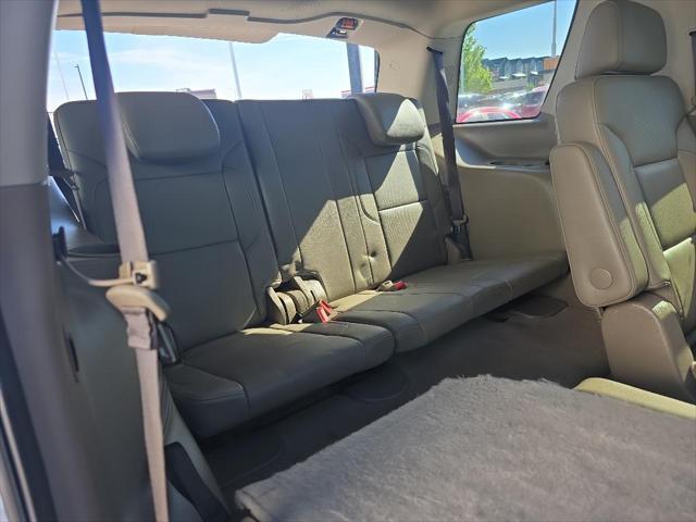 used 2019 Chevrolet Tahoe car, priced at $33,910