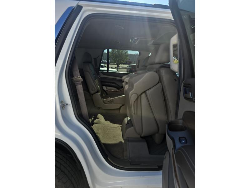 used 2019 Chevrolet Tahoe car, priced at $29,819