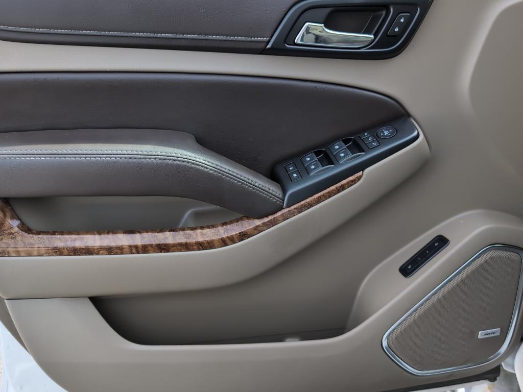 used 2019 Chevrolet Tahoe car, priced at $29,399