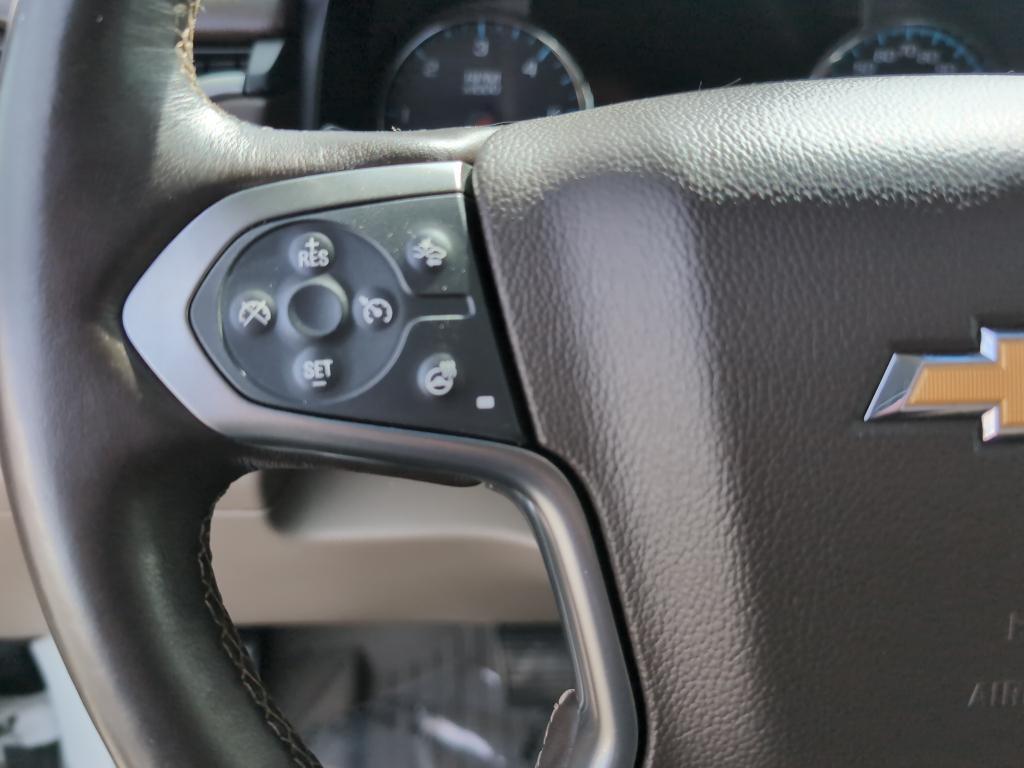 used 2019 Chevrolet Tahoe car, priced at $29,399