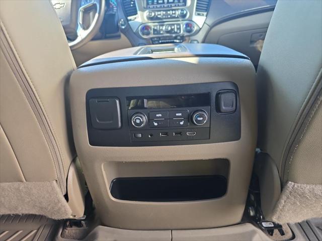 used 2019 Chevrolet Tahoe car, priced at $33,910
