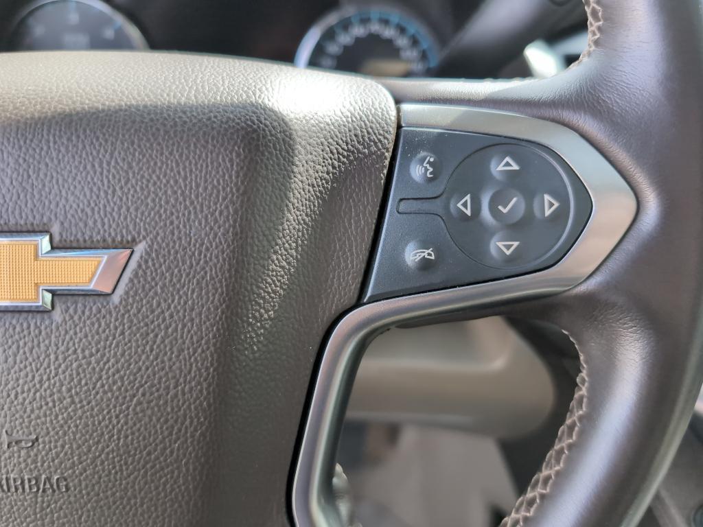 used 2019 Chevrolet Tahoe car, priced at $29,399