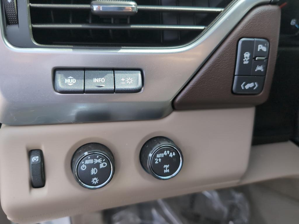 used 2019 Chevrolet Tahoe car, priced at $29,399