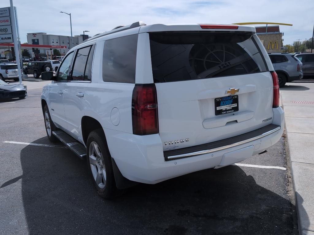 used 2019 Chevrolet Tahoe car, priced at $29,399