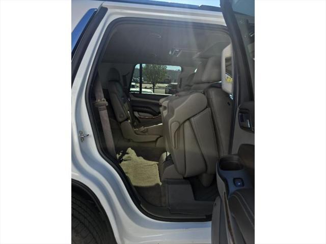 used 2019 Chevrolet Tahoe car, priced at $33,910