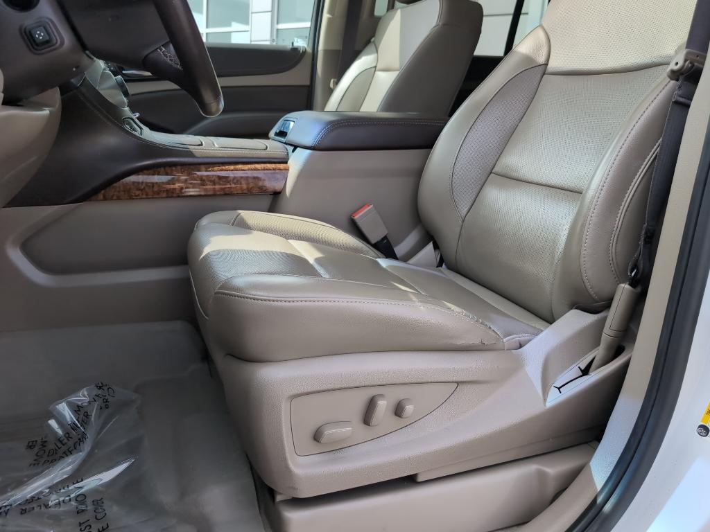 used 2019 Chevrolet Tahoe car, priced at $29,399