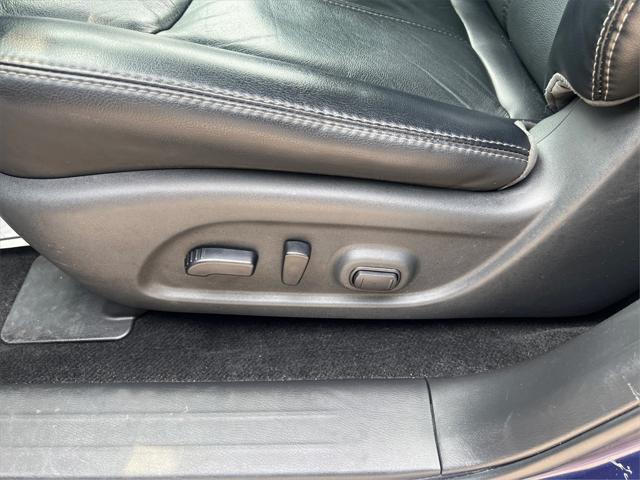 used 2018 Nissan Pathfinder car, priced at $12,967