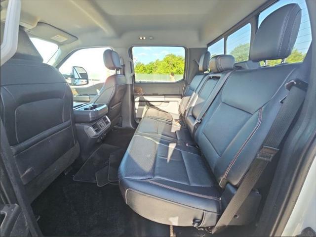 used 2018 Nissan Pathfinder car, priced at $12,967