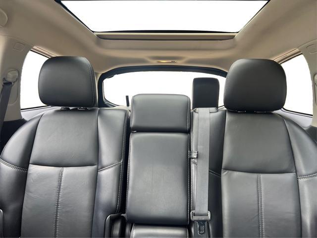 used 2018 Nissan Pathfinder car, priced at $12,967