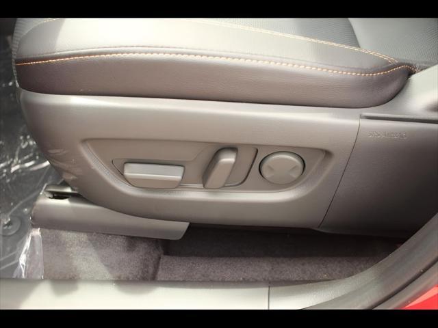 used 2025 Mazda CX-90 car, priced at $42,655