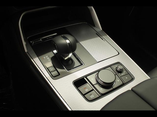 used 2025 Mazda CX-90 car, priced at $42,655