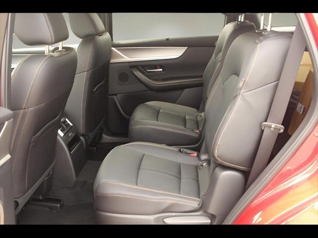 used 2025 Mazda CX-90 car, priced at $42,655