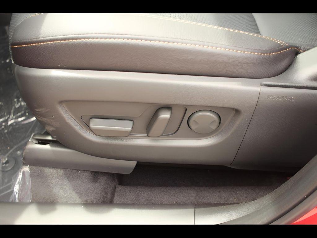 used 2025 Mazda CX-90 car, priced at $42,635