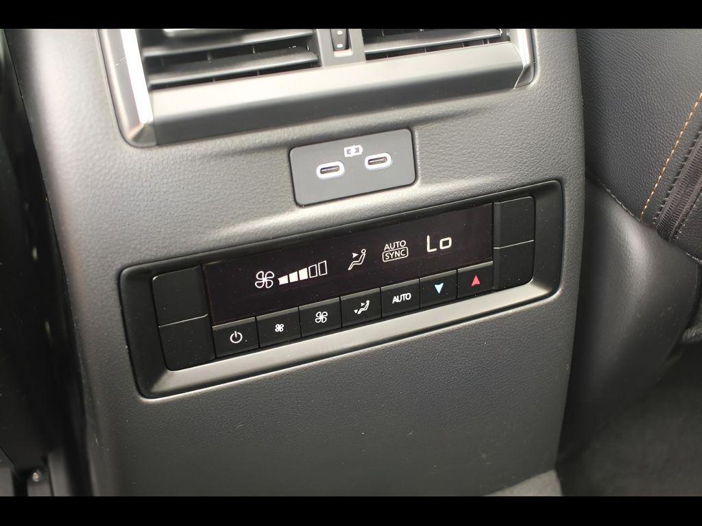 used 2025 Mazda CX-90 car, priced at $42,635