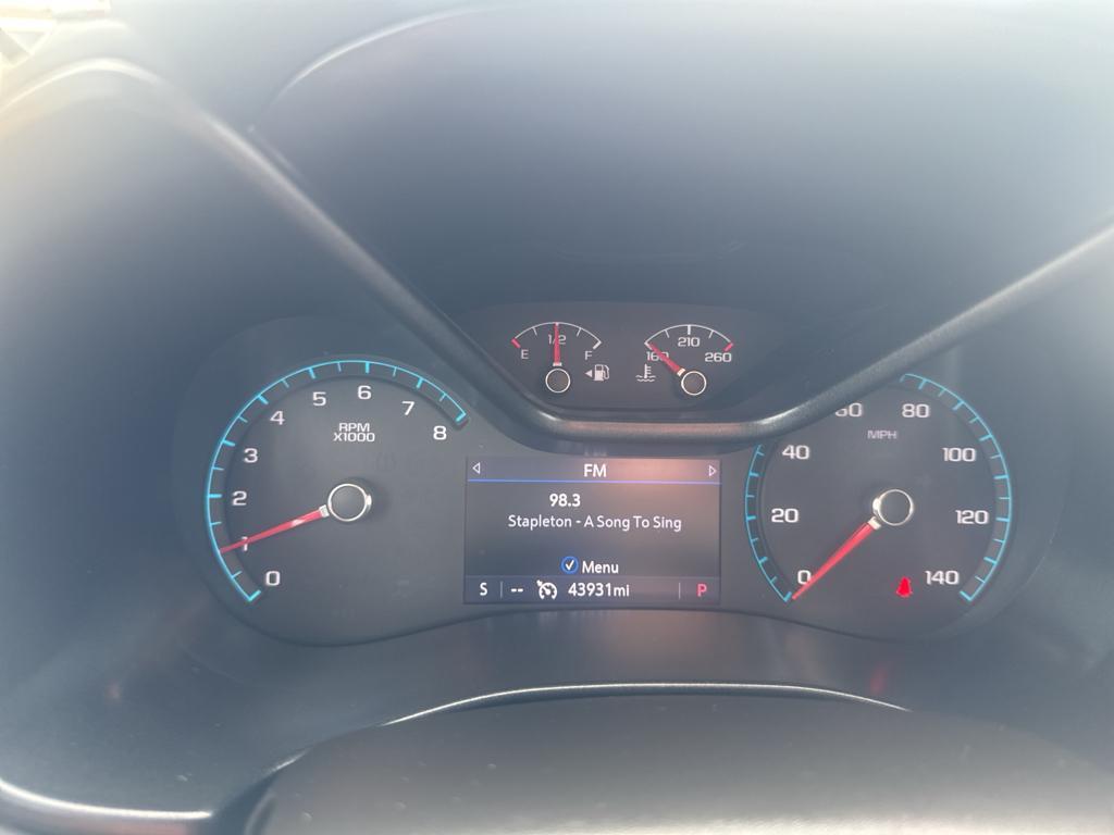 used 2019 GMC Canyon car, priced at $36,495