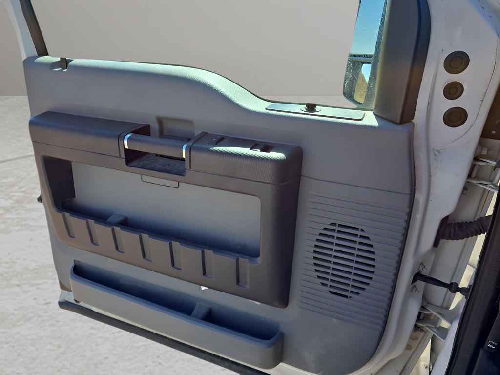 used 2015 Ford F-250 car, priced at $15,391