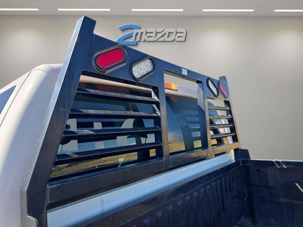 used 2015 Ford F-250 car, priced at $15,391