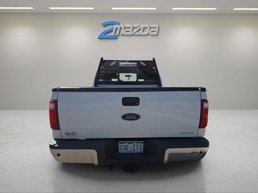 used 2015 Ford F-250 car, priced at $15,391