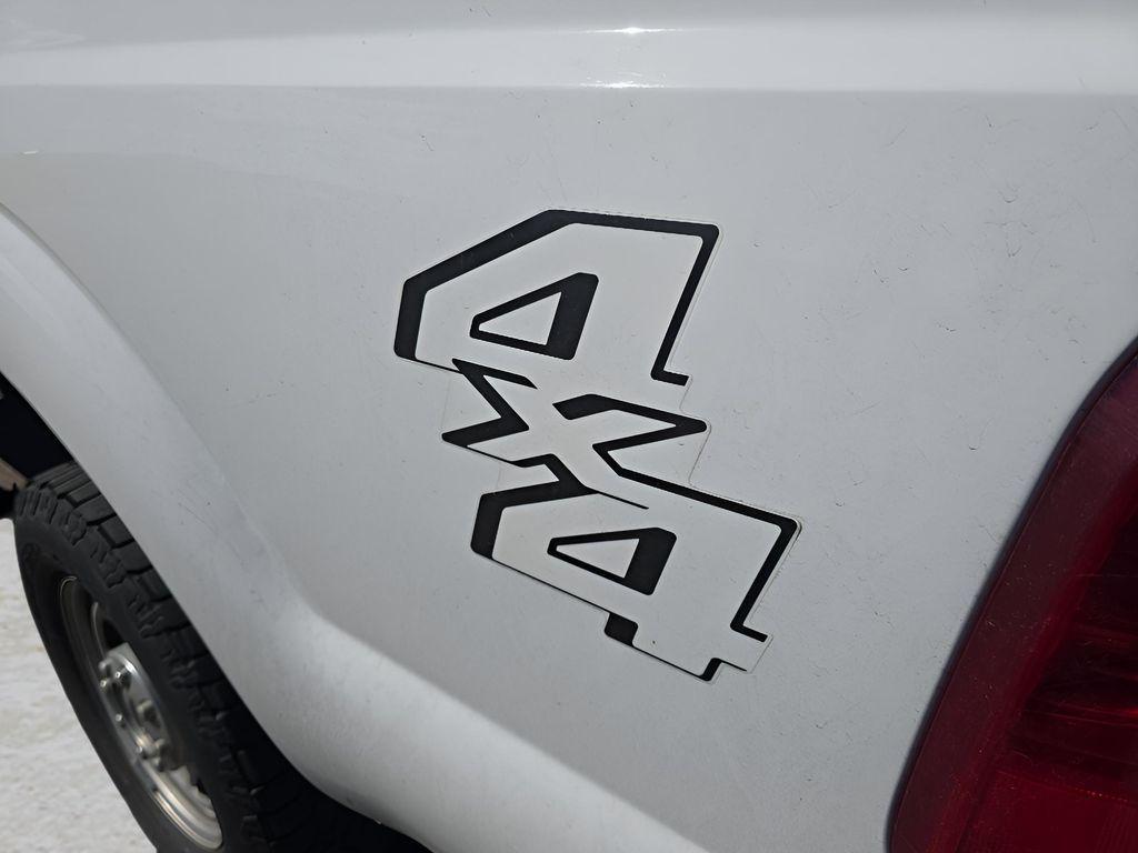 used 2015 Ford F-250 car, priced at $15,391