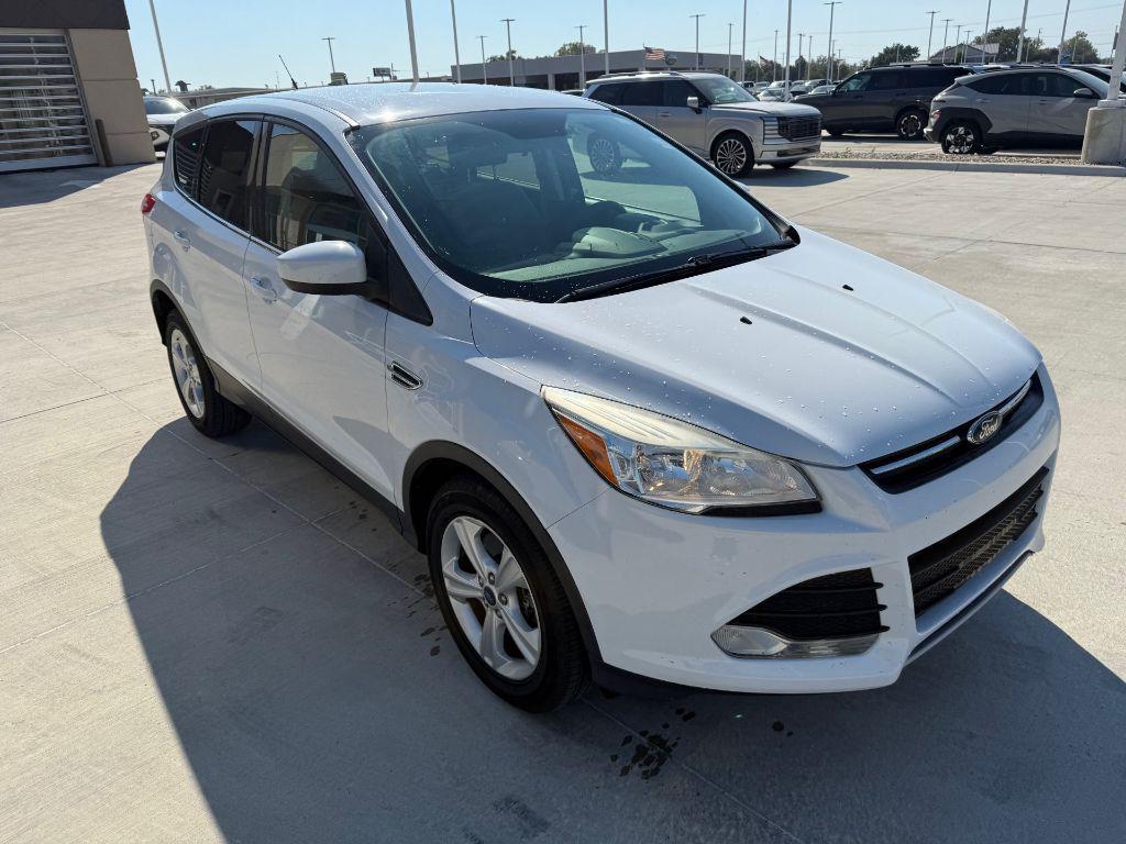 used 2013 Ford Escape car, priced at $9,421