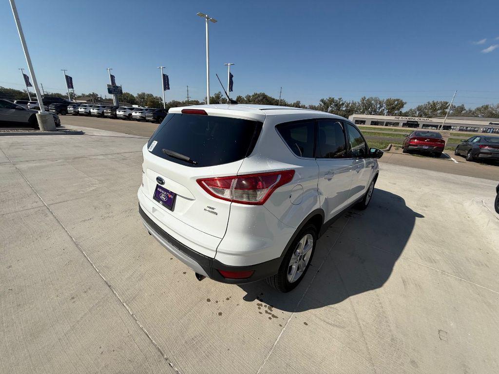 used 2013 Ford Escape car, priced at $9,421