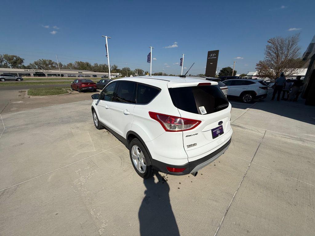 used 2013 Ford Escape car, priced at $9,421