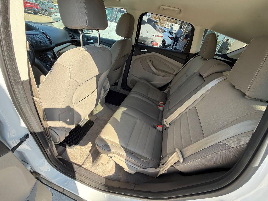used 2013 Ford Escape car, priced at $9,421