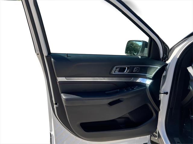 used 2019 Ford Explorer car, priced at $22,933