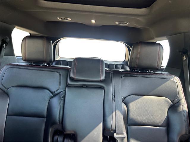 used 2019 Ford Explorer car, priced at $22,933