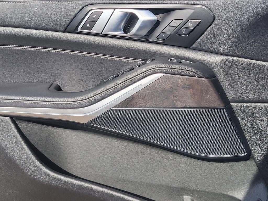 used 2022 BMW X5 PHEV car, priced at $44,556