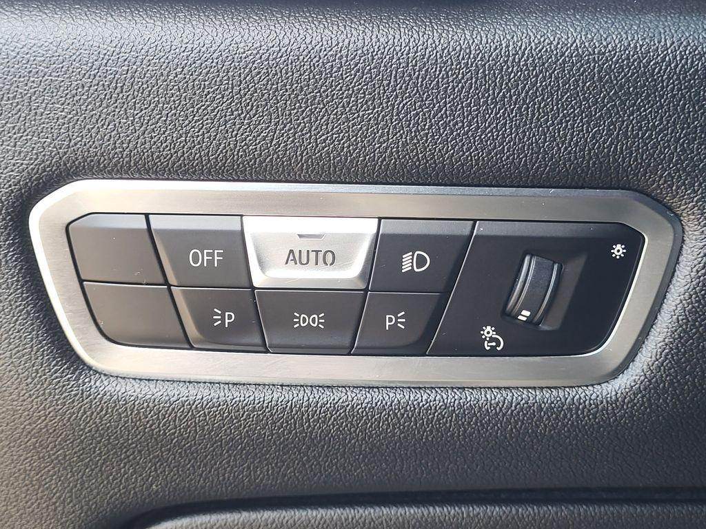 used 2022 BMW X5 PHEV car, priced at $44,556