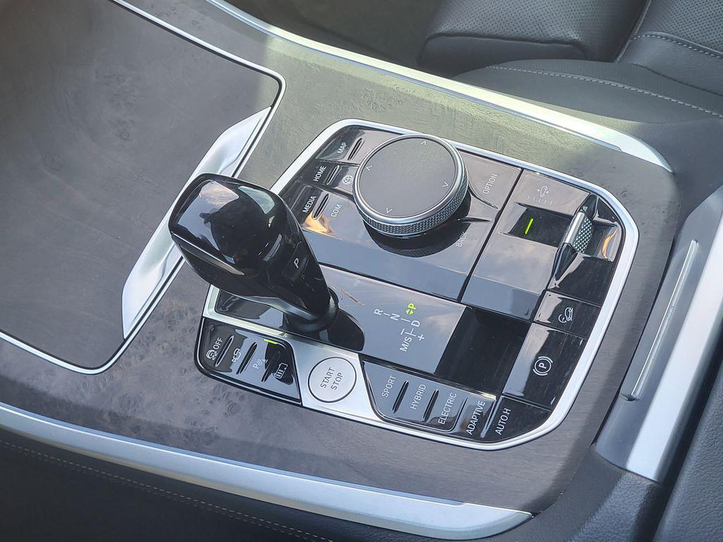 used 2022 BMW X5 PHEV car, priced at $44,556